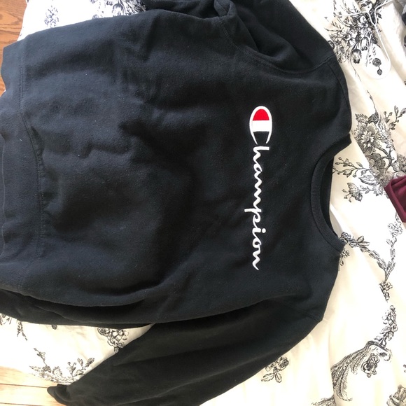 Champion crewneck - Picture 1 of 3